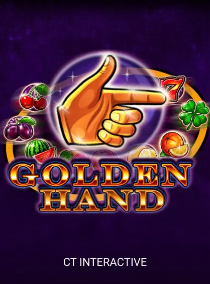 Golden Hand