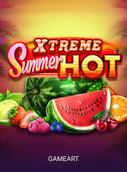 Xtreme Summer Hot