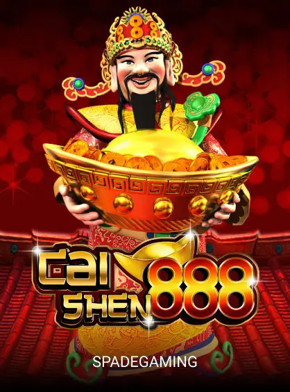 Cai Shen 888