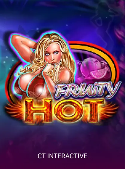 Fruity Hot