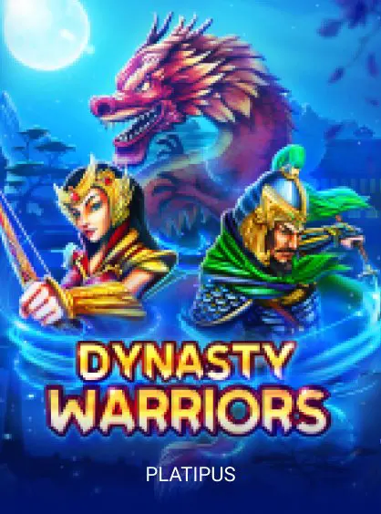 Dynasty Warriors