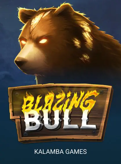 Blazing Bull