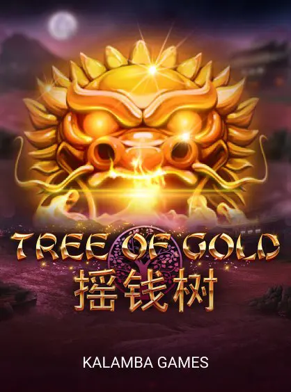 Tree of Gold