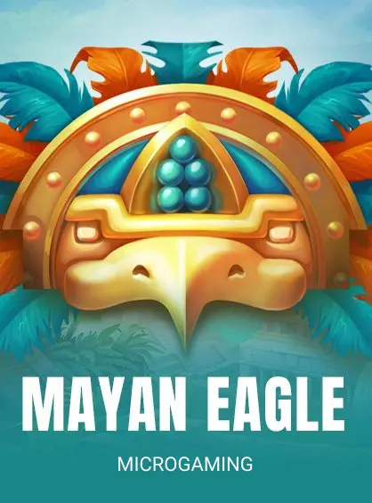 Mayan Eagle