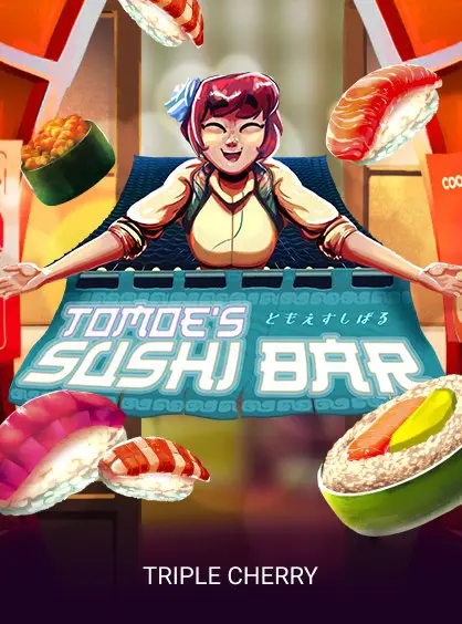 Tomoe's Sushi Bar