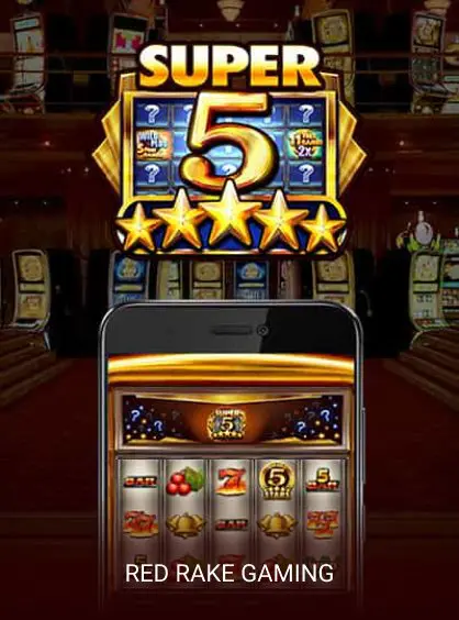 Super 5 Stars