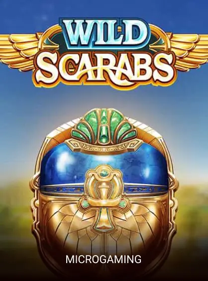 Wild Scarabs