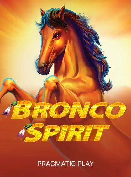 Bronco Spirit