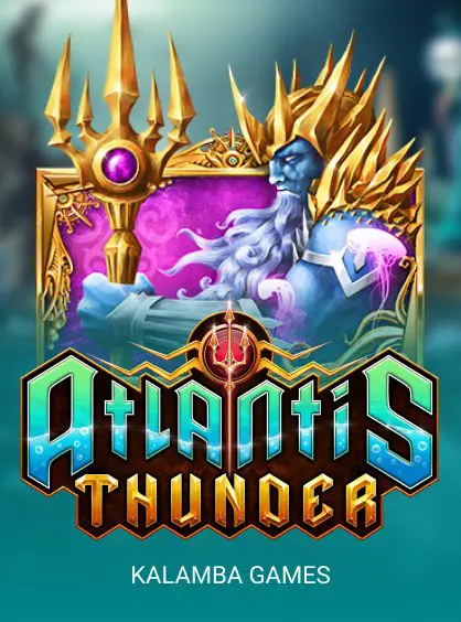 Atlantis Thunder