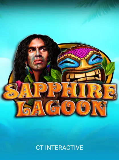 Sapphire Lagoon