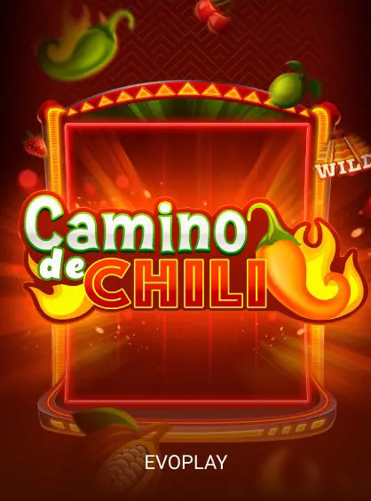 Camino De Chilli