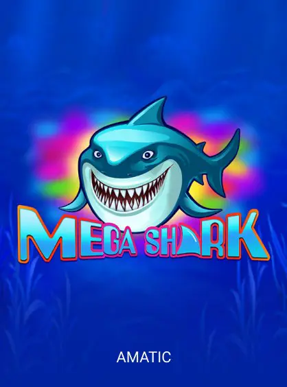 Mega Shark