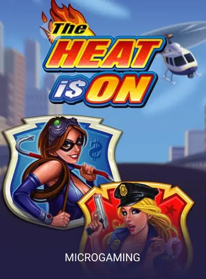The Heat Is On
