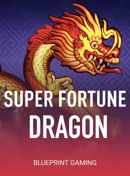 Super Fortune Dragon