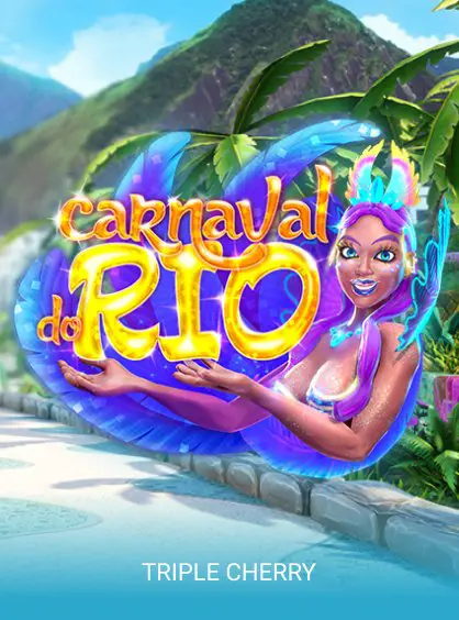 Carnaval do Rio