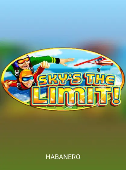 Sky's the Limit