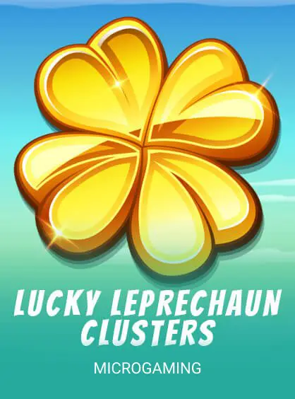 Lucky Leprechaun Clusters