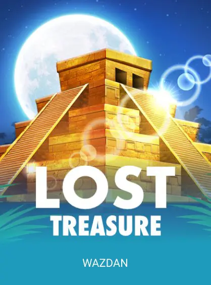 Lost Treasure