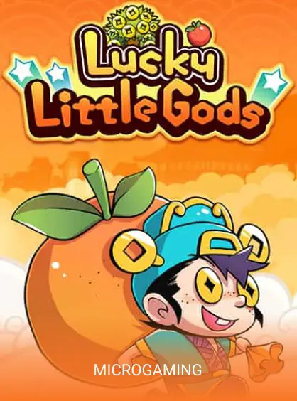 Lucky Little Gods