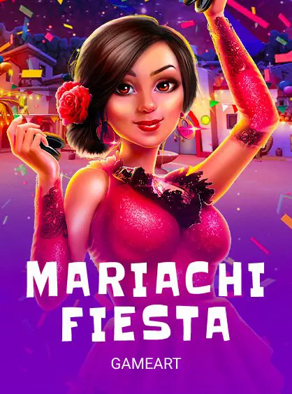Mariachi Fiesta