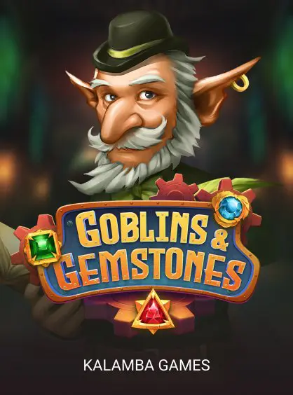 Goblins & Gemstones