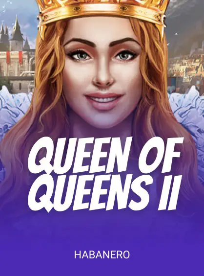 Queen of Queens II