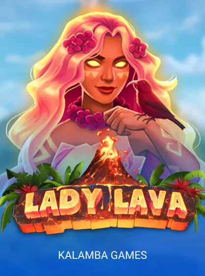 Lady Lava