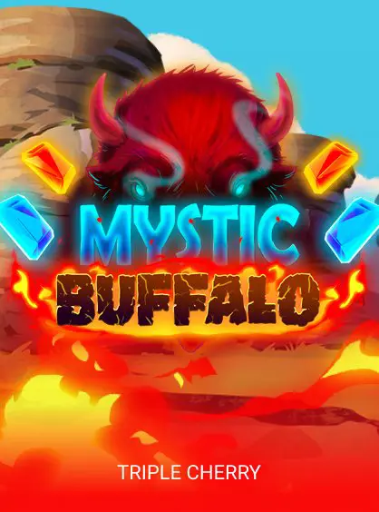 Mystic Buffalo