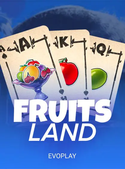 Fruits Land