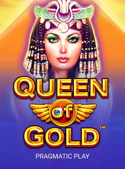 Queen of Gold