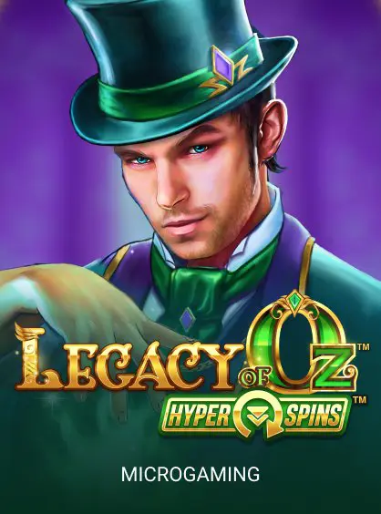 Legacy of Oz v92