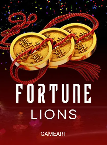 Fortune Lions