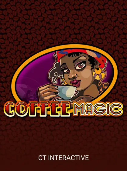 Coffee Magic