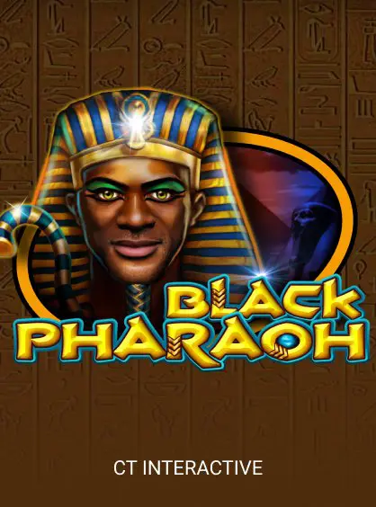 Black Pharaoh
