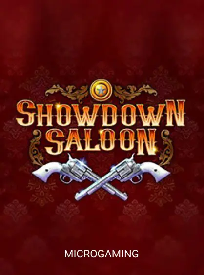 Showdown Saloon