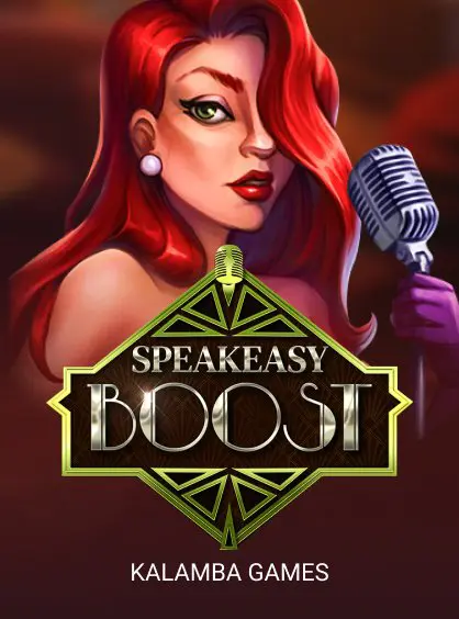 Speakeasy Boost