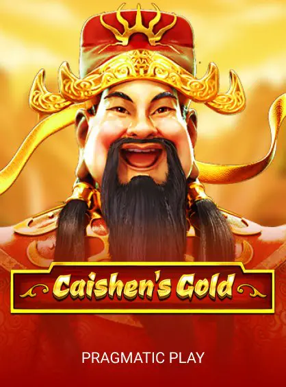 Caishen's Gold