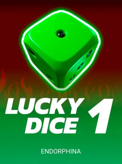 Lucky Dice 1