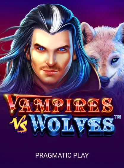 Vampires vs Wolves