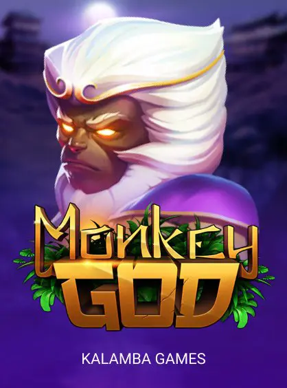 Monkey God