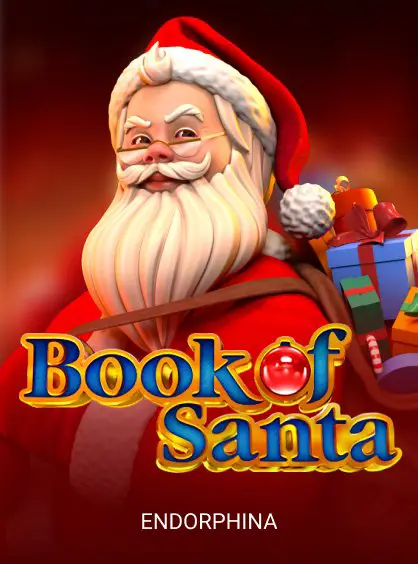 Book of Santa