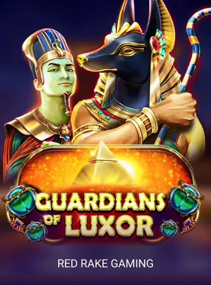 Guardians of Luxor