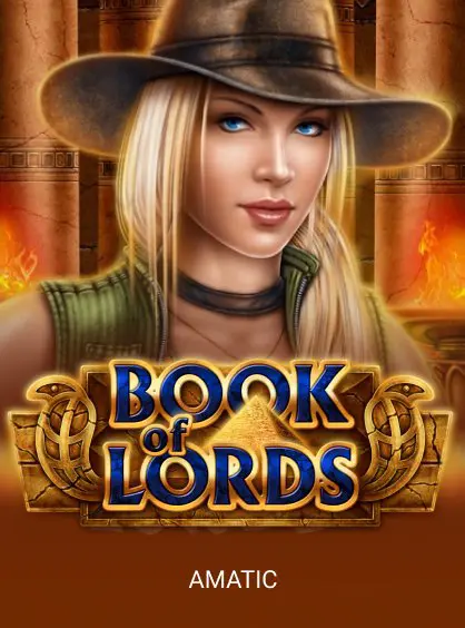 Book of Lords