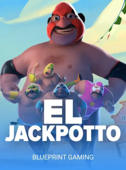 El Jackpotto