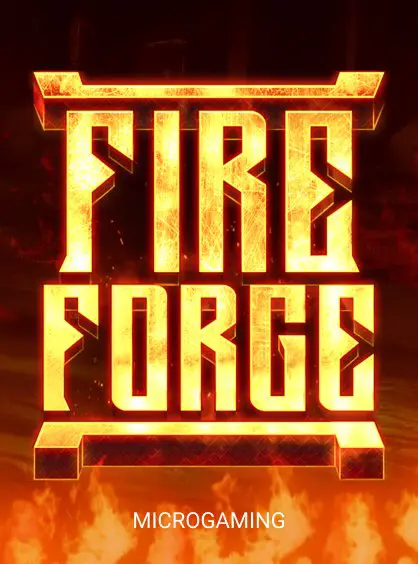 Fire Forge