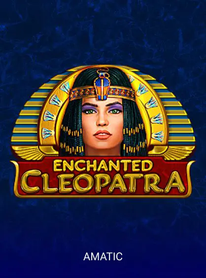 Enchanted Cleopatra