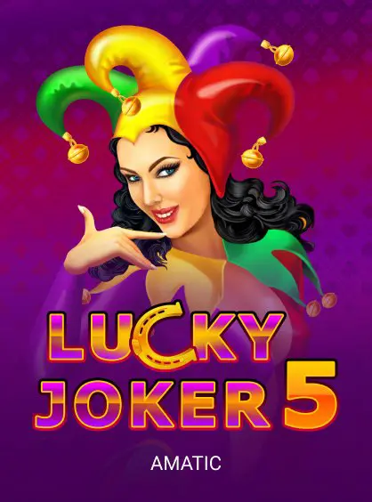 Lucky Joker 5