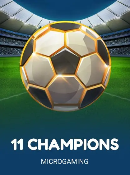 11 Champions