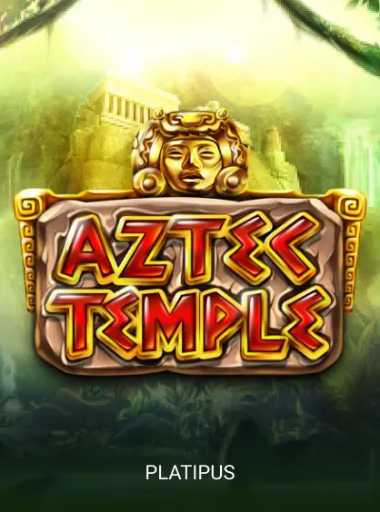 Aztec Temple