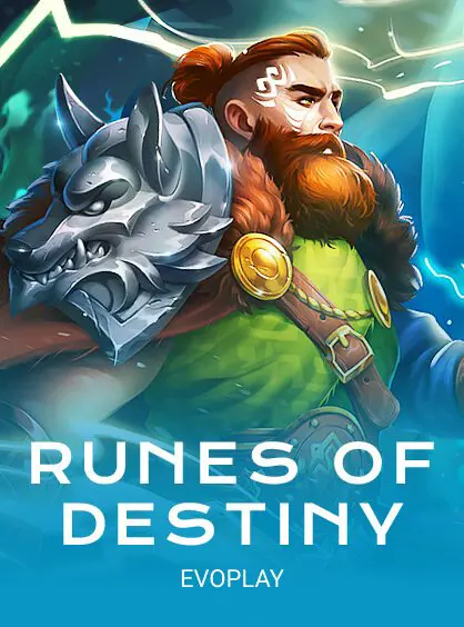 Runes of Destiny